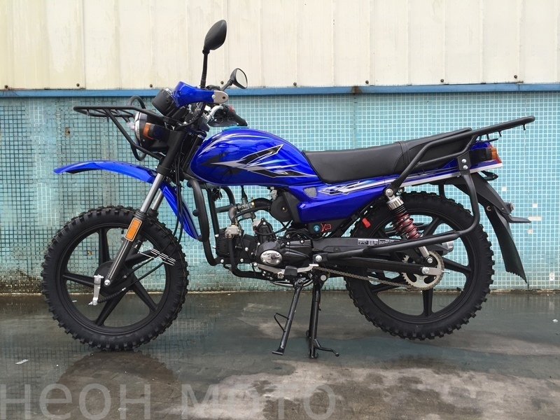 Motoland rx 125