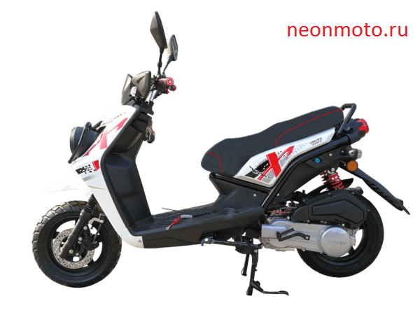 Скутер Vento Smart II