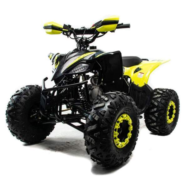 ATV Motoland 125 RAPTOR